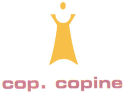 Trademark COP.COPINE & LOGO