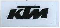 Trademark KTM