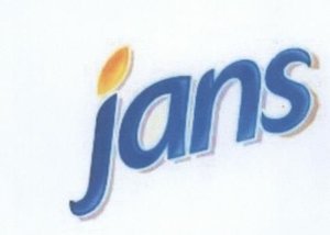 Trademark JANS