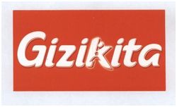 Trademark GIZIKITA