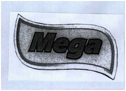 Trademark MEGA