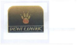 Trademark DEWI LUWAK