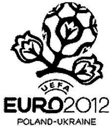 Trademark UEFA EURO 2012 POLAND-UKRAINE