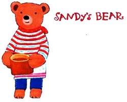 Trademark SANDYS BEAR