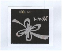 Trademark OXIFIVE I-MAX