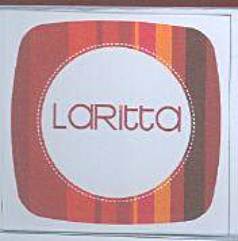 Trademark LARITTA