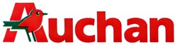 Trademark AUCHAN