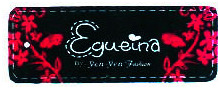 Trademark EGUEINA & LUKISAN