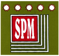 Trademark SPM