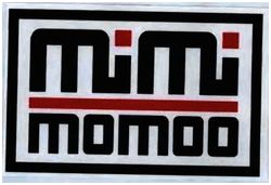 Trademark MIMI MOMOO