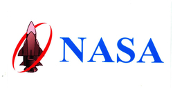 Trademark NASA & LOGO