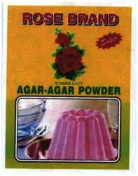 Trademark ROSE BRAND SUMBER LAUT + LUKISAN MAWAR & AGAR- AGAR