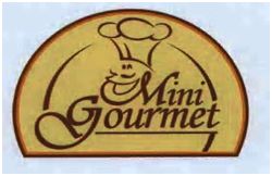 Trademark MINI GOURMET & LUKISAN