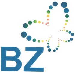 Trademark BZ & LOGO