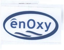 Trademark ENOXY