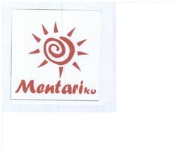 Trademark MENTARIKU