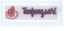 Trademark TANJUNGSARI + LUKISAN