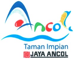 Trademark TAMAN IMPIAN JAYA ANCOL & LOGO