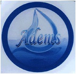 Trademark ADEMS + LOGO TETES AIR