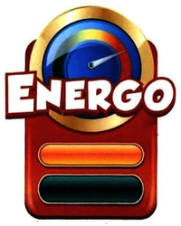 Trademark ENERGO