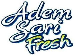 Trademark ADEM SARI FRESH