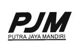 Trademark PJM PUTRA JAYA MANDIRI