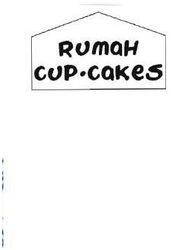 Trademark RUMAH CUP.CAKES