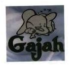 Trademark GAJAH