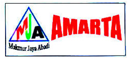 Trademark MJA AMARTA