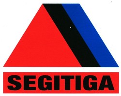 Trademark SEGITIGA