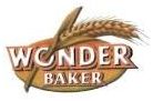 Trademark WONDER BAKER + LUKISAN GANDUM