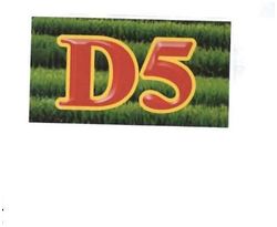 Trademark D5