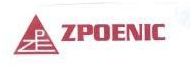 Trademark ZPOENIC & LOGO