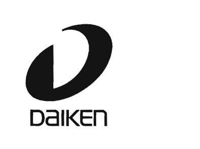 Trademark DAIKEN