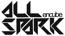 Trademark ENCUBE ALLSPARK