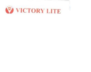 Trademark VICTORY LITE + LOGO