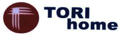 Trademark TORI HOME & LOGO