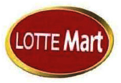 Trademark LOTTE MART