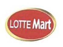 Trademark LOTTE MART