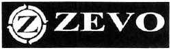 Trademark ZEVO + LOGO