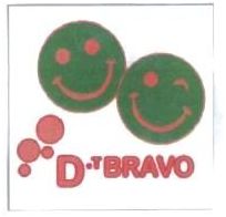 Trademark DOTBRAVO