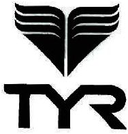 Trademark TYR & LOGO