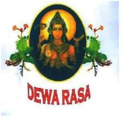 Trademark DEWA RASA