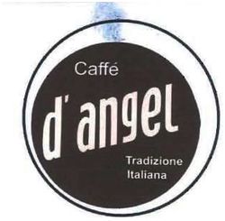 Trademark CAFFE D ANGEL