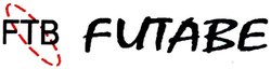 Trademark FUTABE & LOGO