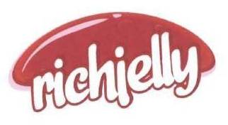 Trademark RICHJELLY