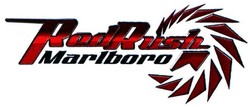 Trademark REDRUSH MARLBORO