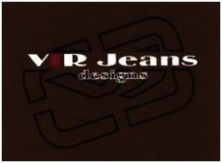 Trademark VIR JEANS DESIGNS