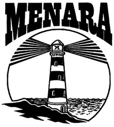 Trademark MENARA