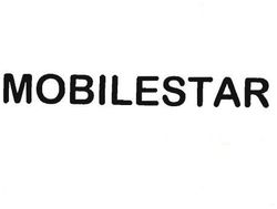 Trademark MOBILESTAR